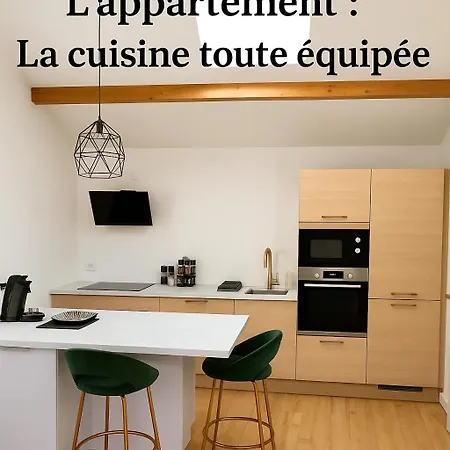 L'escapade Moderne *