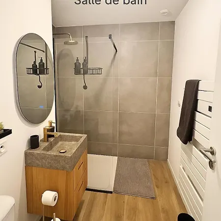 L'escapade Moderne * Жерза
