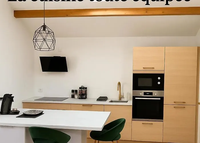 L'escapade Moderne *