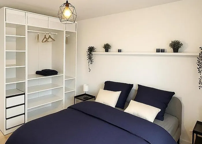 L'escapade Moderne Gerzat