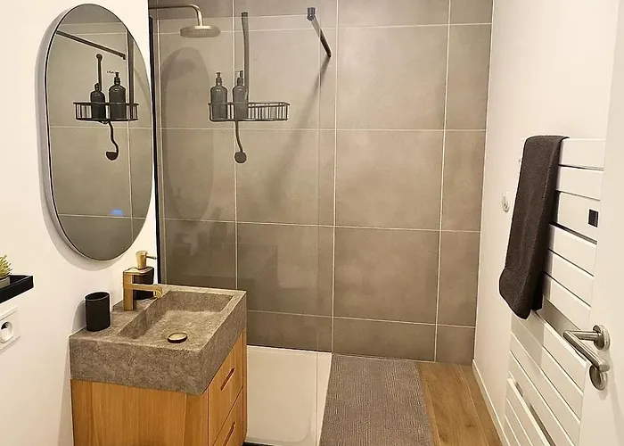 L'escapade Moderne * Gerzat